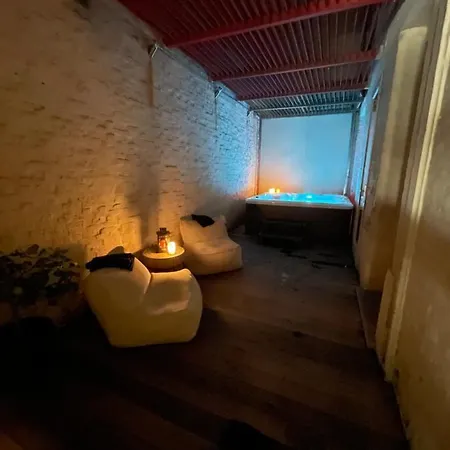 Vendégház Verne Dreams