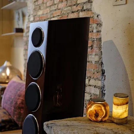 Vendégház Verne Dreams Gent