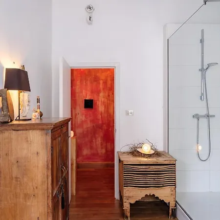 Vendégház Verne Dreams 4*