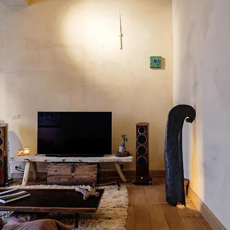 Vendégház Verne Dreams 4*