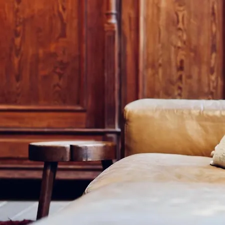 Vendégház Verne Dreams