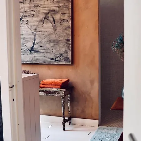 Verne Dreams Vendégház 4*