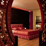 Boutique Verne Dreams Penzion 4*
