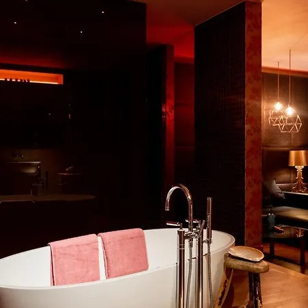 Guest house Boutique Verne Dreams