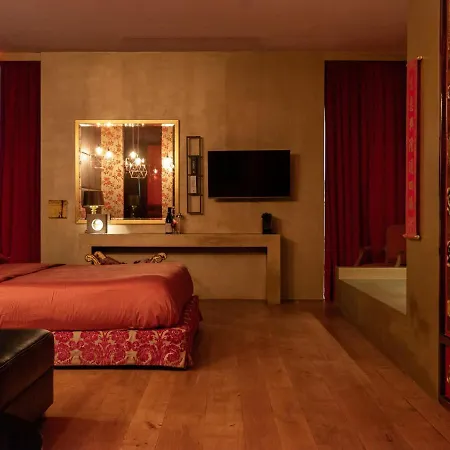 Boutique Verne Dreams 4*