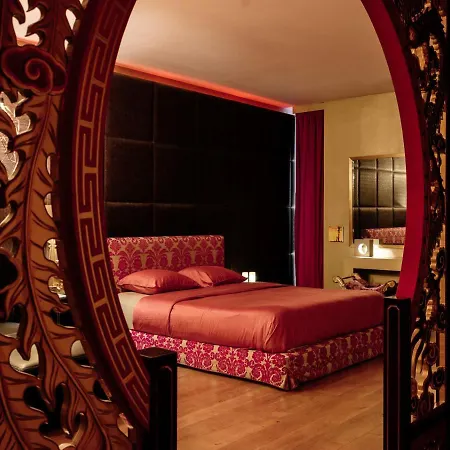 Boutique Verne Dreams Guest house 4*