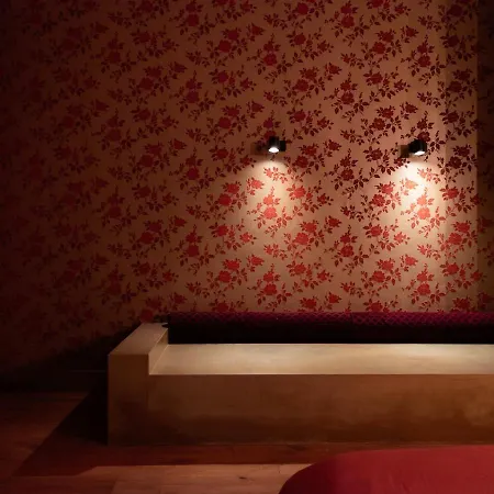 Boutique Verne Dreams Guest house Ghent