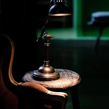 Guest house Boutique Verne Dreams 4*