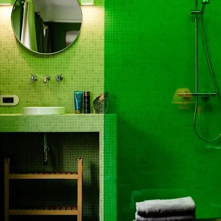 Гостевой дом Verne Dreams