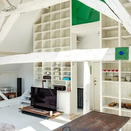 Гостевой дом Verne Dreams