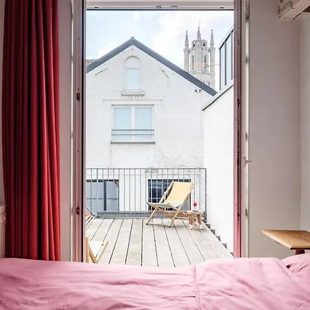 Boutique Verne Dreams Ghent