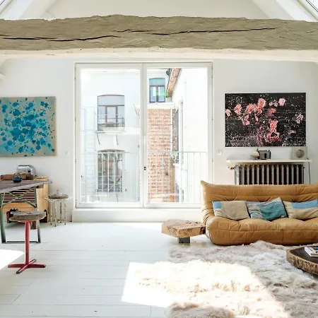 Boutique Verne Dreams Ghent