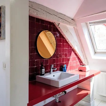 Boutique Verne Dreams Ghent