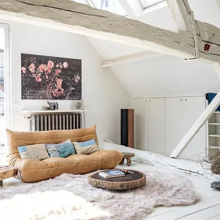 Boutique Verne Dreams