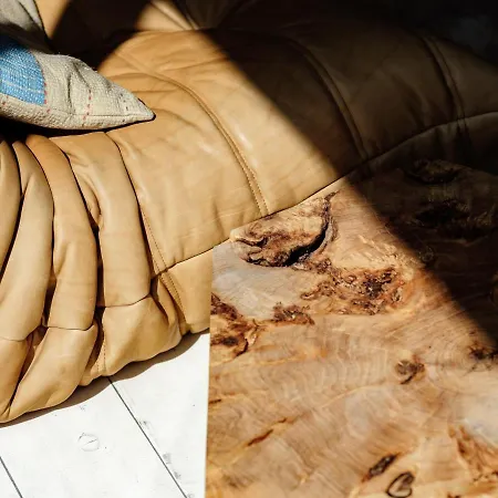 Verne Dreams Гостевой дом Гент