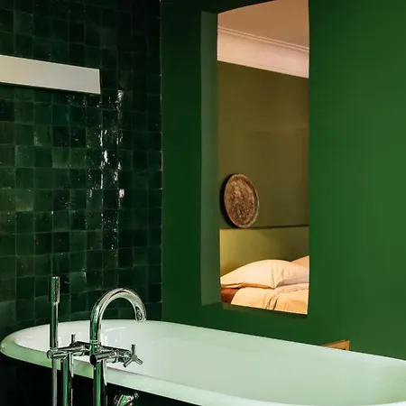 Boutique Verne Dreams Guest house Ghent