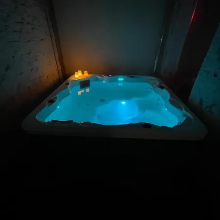 Maison d'hôtes Verne Dreams 4*