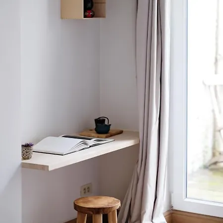 Maison d'hôtes Verne Dreams