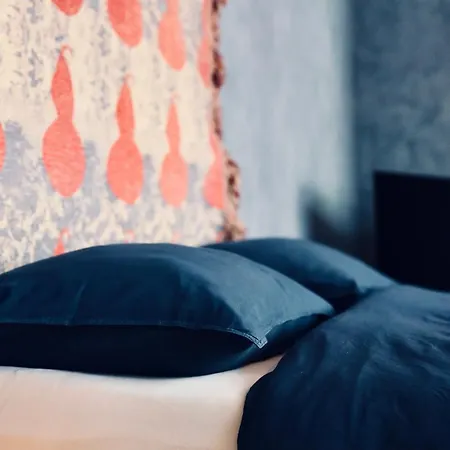 Guest house Boutique Verne Dreams Ghent