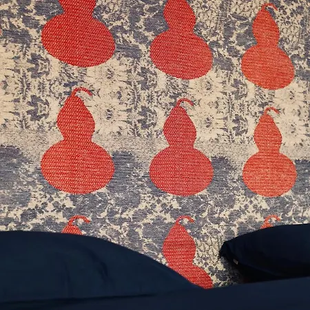 Гостевой дом Verne Dreams Гент