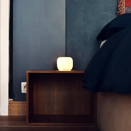 Boutique Verne Dreams Ghent