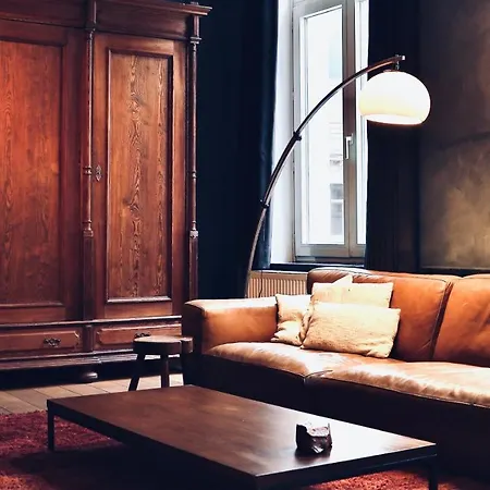 Verne Dreams Maison d'hôtes 4*