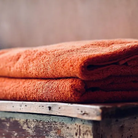 Verne Dreams Maison d'hôtes 4*