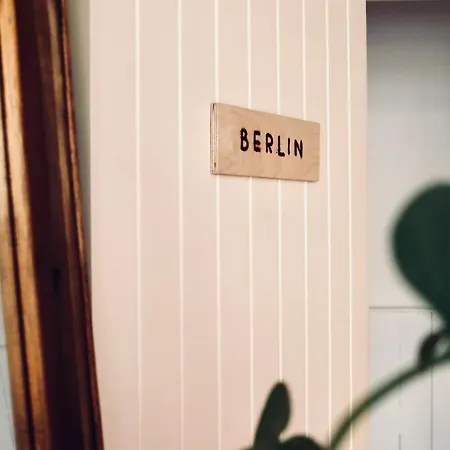 Verne Dreams Maison d'hôtes Gand