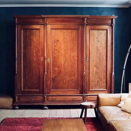 Maison d'hôtes Verne Dreams 4*