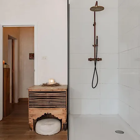 Guest house Boutique Verne Dreams Ghent