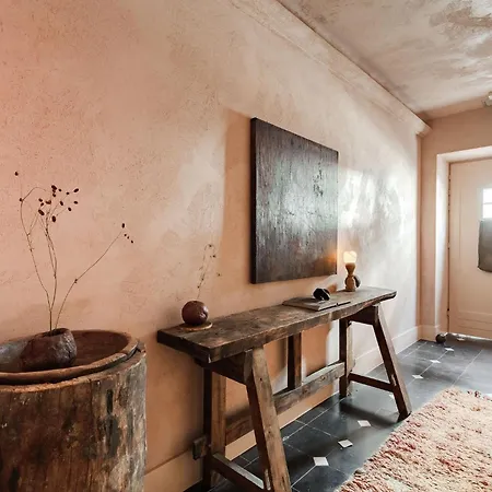 Boutique Verne Dreams 4* Ghent