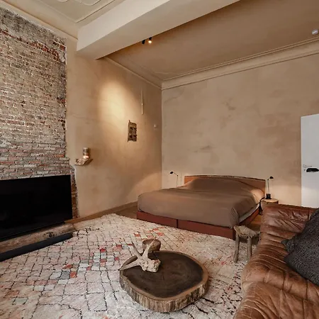 Boutique Verne Dreams Guest house