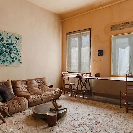 Guest house Boutique Verne Dreams 4*