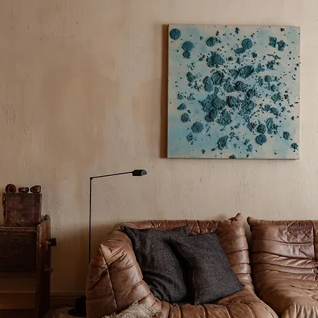 Guest house Boutique Verne Dreams Ghent