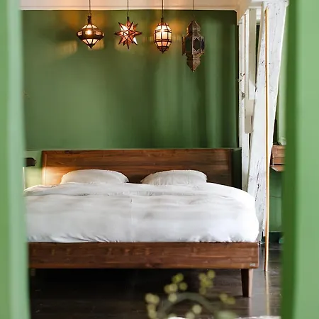 Guest house Boutique Verne Dreams 4*