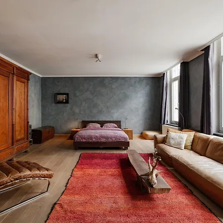 Guest house Boutique Verne Dreams