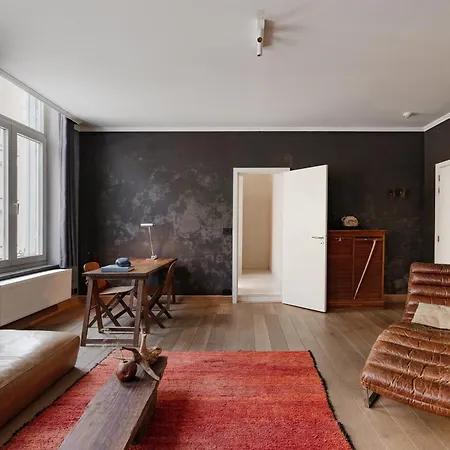 Guest house Boutique Verne Dreams Ghent