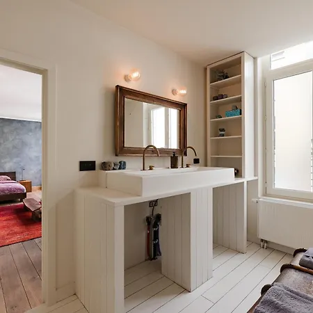 Boutique Verne Dreams Ghent