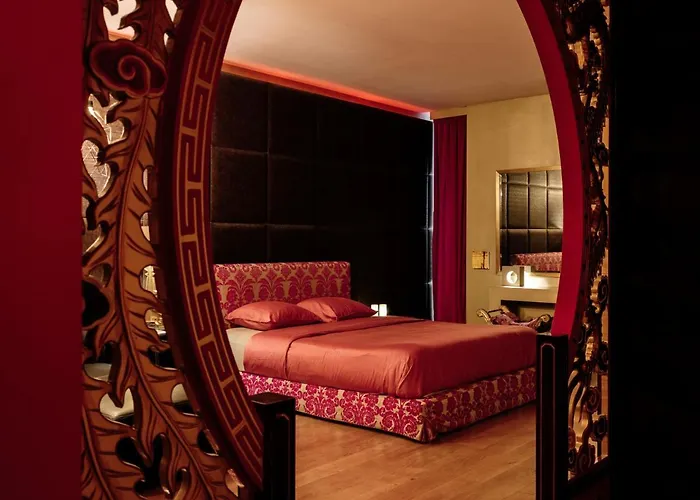 Verne Dreams بيت ضيافة 4*