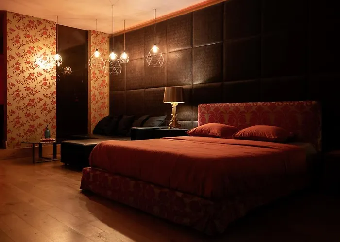 Pensión Verne Dreams