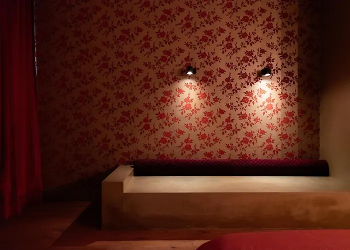 Verne Dreams Pensión Gante