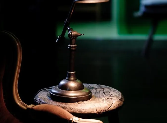 بيت ضيافة Verne Dreams 4*