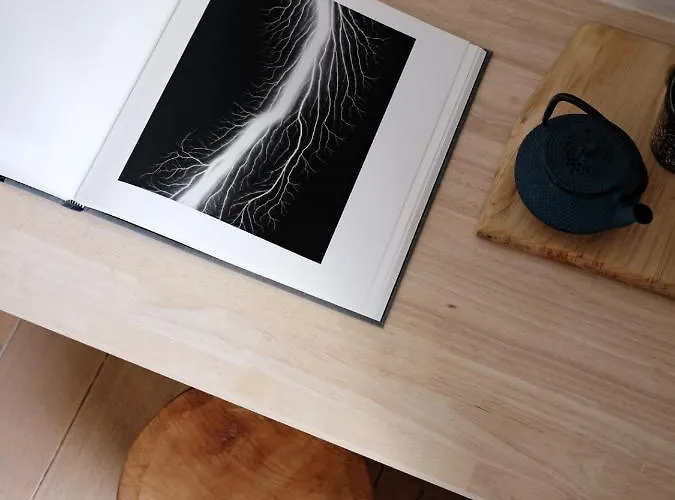 بيت ضيافة Verne Dreams خنت