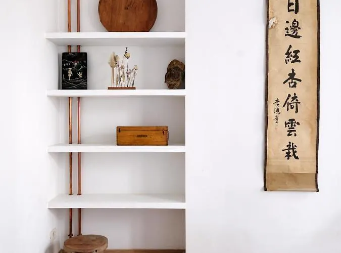 بيت ضيافة Verne Dreams خنت