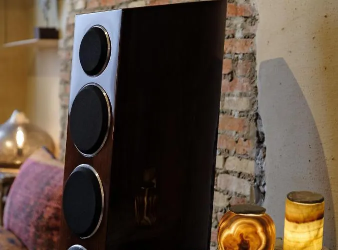 بيت ضيافة Verne Dreams خنت