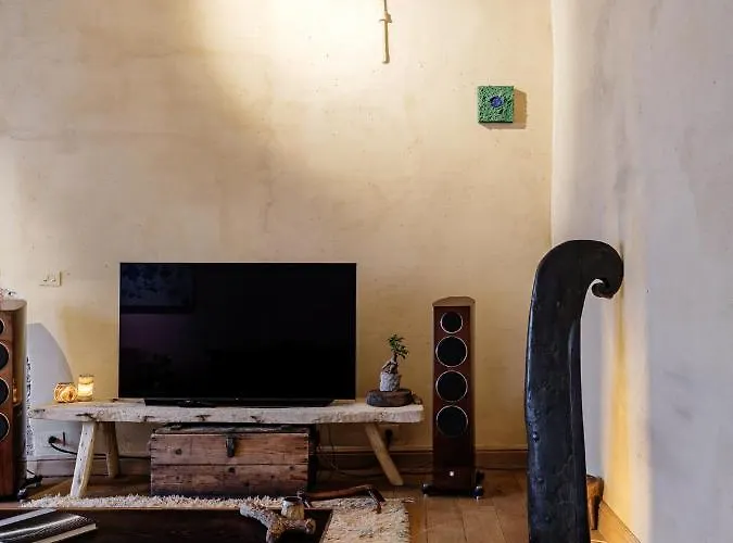 Pensión Verne Dreams 4*