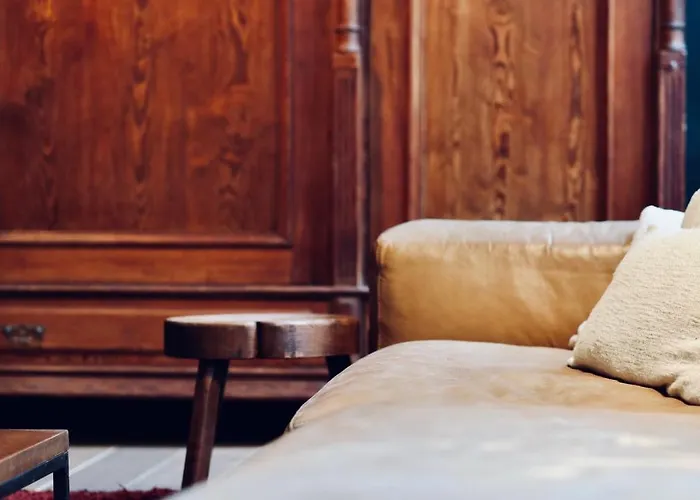 Pensión Verne Dreams