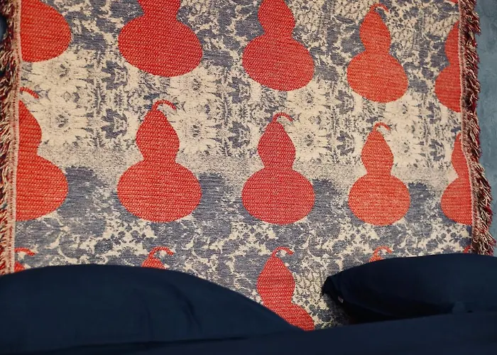 بيت ضيافة Verne Dreams خنت