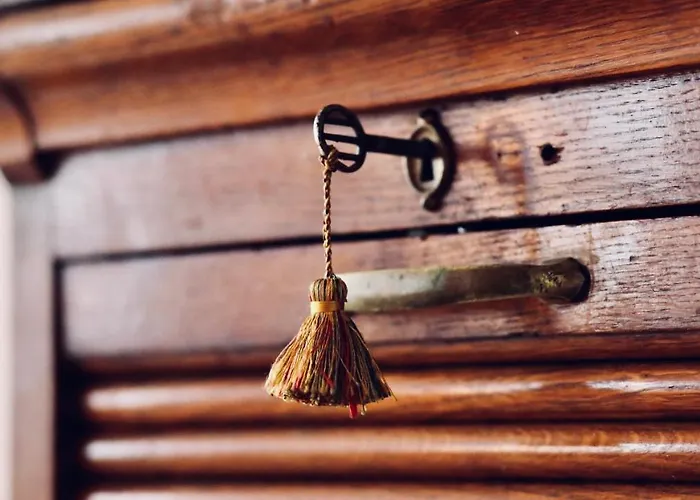 بيت ضيافة Verne Dreams 4*