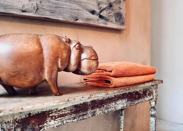 Verne Dreams 4* خنت